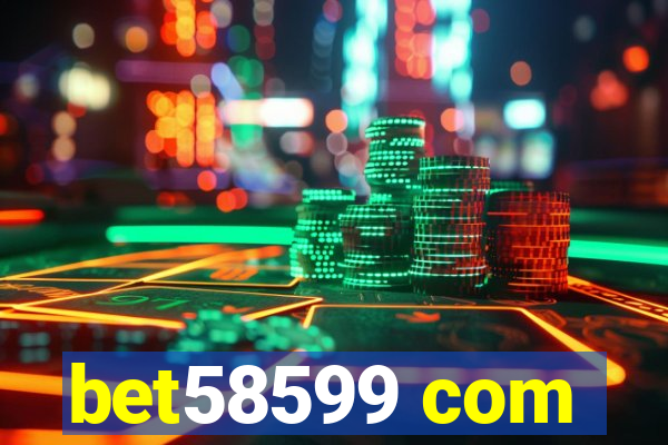 bet58599 com